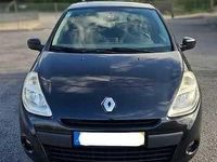 Usado Renault Clio III 2010