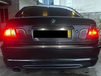 usado BMW 320 e46 d 136cv