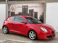 usado Alfa Romeo MiTo 1.4 T Distinctive