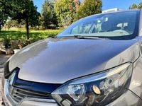 Usado Renault Captur 90 HP (66 kW) 2013 Antracite SUV