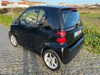 usado Smart ForTwo Coupé 1.0 mhd Passion 71