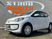 usado VW up! 1.0 BlueMotion Move