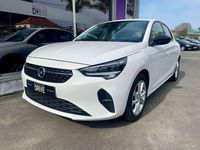 Usado Opel Corsa Business Edition 75 HP (55 kW) 2022 Branco Citadino