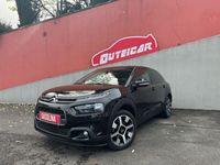 usado Citroën C4 Cactus 1.2 PureTech Shine