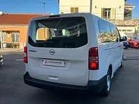 Usado Opel Vivaro 120 HP (88 kW) 2021 Monovolume