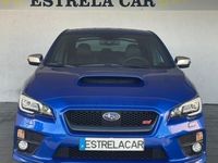 usado Subaru Impreza 