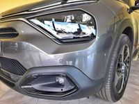Usado Citroën C4 Feel 110 HP (80 kW) 2021 Cinzento SUV