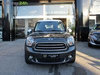 usado Mini Cooper D Paceman 