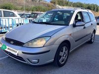 Usado Ford Focus SE 2004