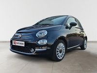Usado Fiat 500 70 HP (51 kW) 2024 Preto