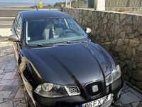 usado Seat Ibiza 6L 1.4 TDI