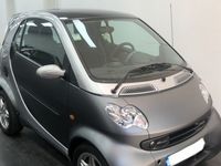 usado Smart ForTwo Coupé PURE