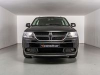 usado Dodge Journey 2.0 CRD SXT MTX