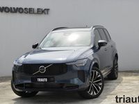 Usado Volvo XC90 Plus 2023 Onyx black SUV