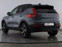 usado Volvo XC40 Recharge R-Design, T5 híbrido plug-in