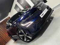 Usado Renault Mégane IV 96 kW (131 HP) 2022 Azul