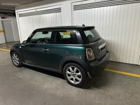 usado Mini Cooper 1.6 D