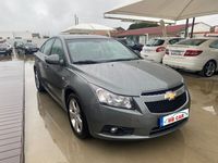 usado Chevrolet Cruze 2.0 VCDi LT