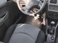 Usado Peugeot 206 2004 Sedan