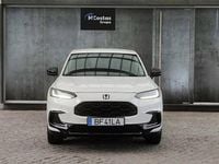 Usado Honda ZR-V Sport 184 HP (135 kW) 2023 Branco SUV