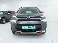 usado Citroën C3 Aircross 1.2 PureTech C-Series