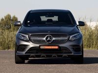 usado Mercedes GLC250 Classe GLCd Exclusive 4-Matic