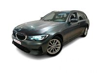 Usado BMW 320 204 HP (150 kW) 2021 Cinza Carrinha