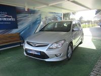 usado Hyundai i30 1.6 CRDi Blue Classic Fun