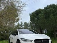 Usado Jaguar I-Pace R-Dynamic 294 kW (400 HP) 2023 SUV