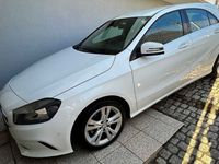 usado Mercedes A180 d Urban 2016 Nacional 17500,00€