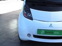 usado Mitsubishi i-MiEV 