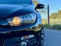 usado VW Scirocco 2.0 TDI DSG LIFE