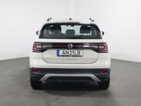 usado VW T-Cross - 1.0 TSI 95cv Life