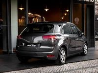 usado Citroën C4 SpaceTourer 1.5 BlueHDi Feel EAT8