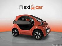 Usado XEV Yoyo 14 kW (20 HP) 2024 Vermelho Citadino