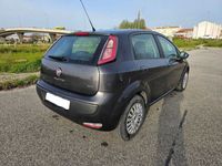 usado Fiat Punto Evo 1.3 Mjet