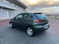 usado Seat Ibiza 6L 1.2 70cv