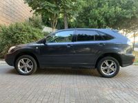 usado Lexus RX400h RX