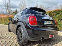 usado Mini Cooper one D