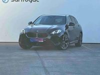 Novo BMW 118 Performance 150 HP (110 kW) 2025 Preto Citadino