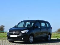 usado Dacia Lodgy 1.5 Dci - Desde 160€ /mês