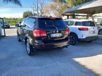 usado Dodge Journey 2.0 CRD SXT MTX