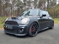 usado Mini Cooper S JCW GPS/Panorâmico