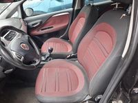 Usado Fiat Punto Evo 69 HP (50 kW) 2011 Citadino