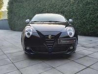 Usado Alfa Romeo MiTo Impression 85 HP (62 kW) 2013 Preto Citadino