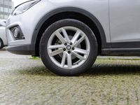 Usado Seat Arona 110 HP (80 kW) 2020 Cinzento SUV