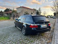 usado BMW 520 D E61 2.0 177cv