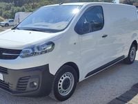 Usado Opel Vivaro 122 HP (89 kW) 2020 Branco Monovolume