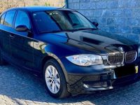 usado BMW 116 d (e87 06/2009)