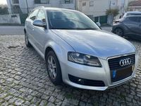 usado Audi A3 Sportback 1.9